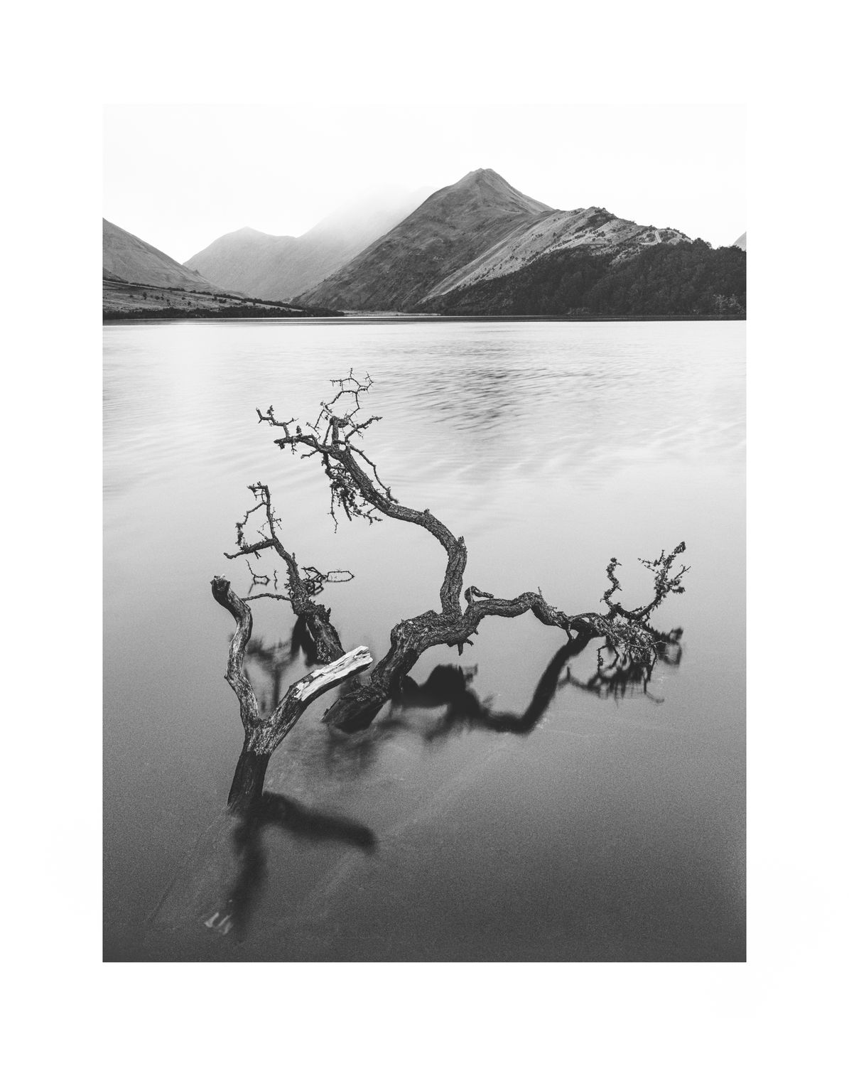 Moke Lake, Queenstown