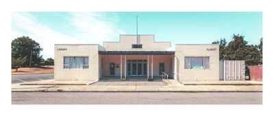 Clyde District War Memorial Hall