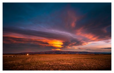 Mothership NorWester