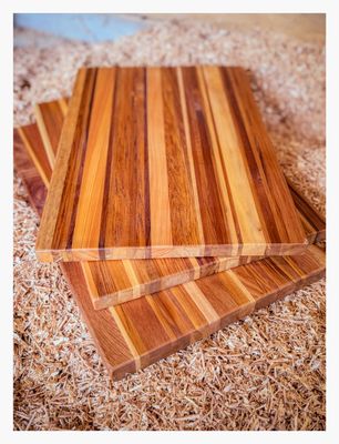 Charcuterie / Bread Boards