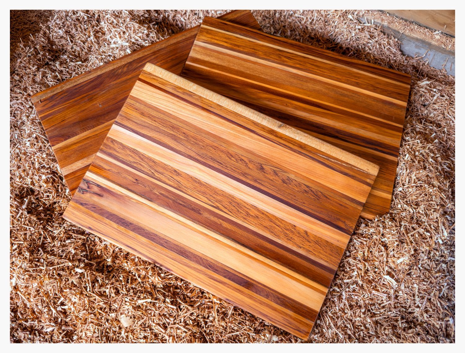 Charcuterie / Bread Boards