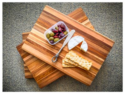 Charcuterie / Bread Boards