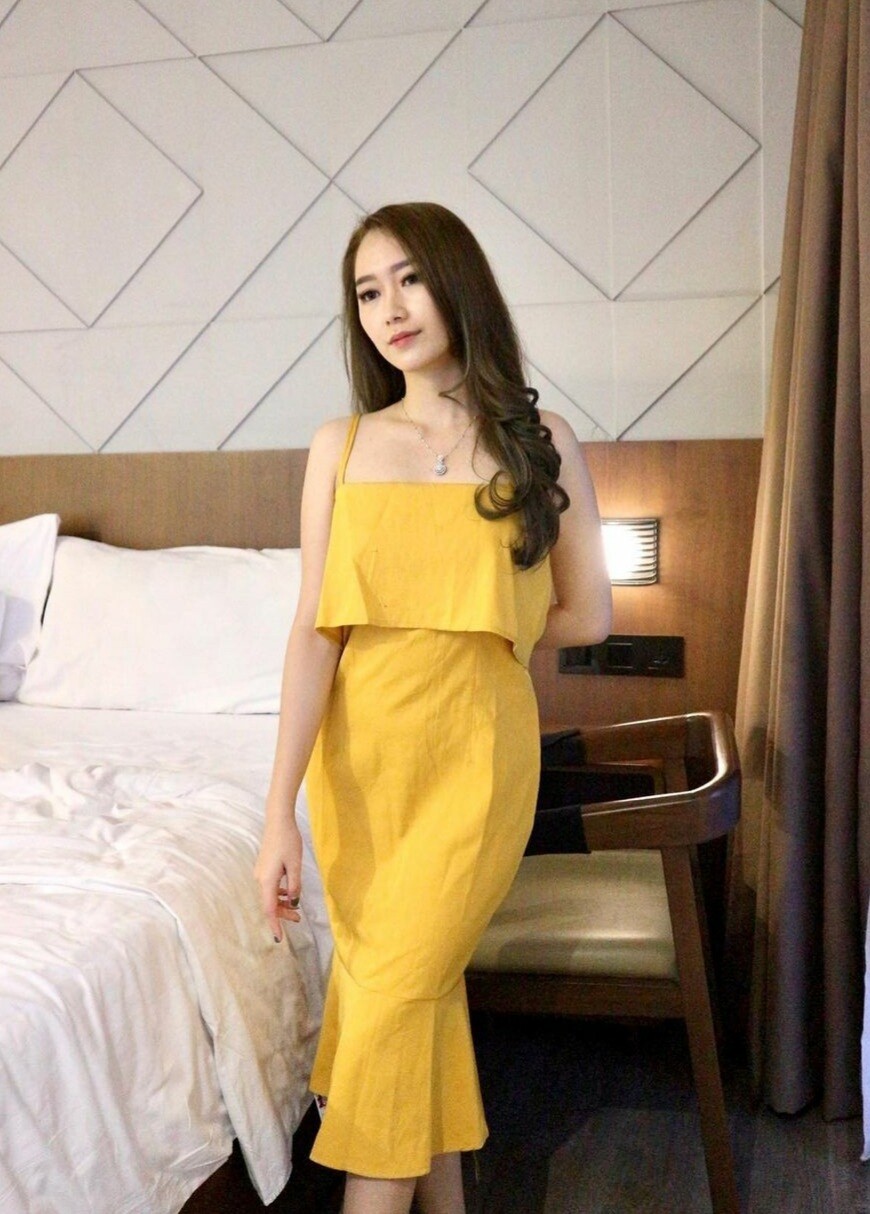 Andenium Jumpsuit
