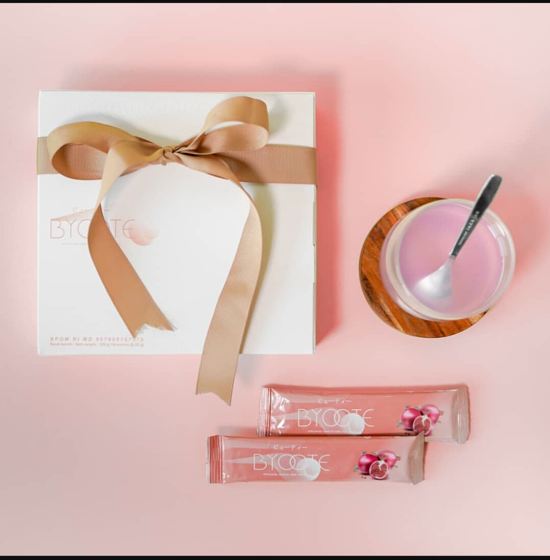 Byotee Collagen Drink