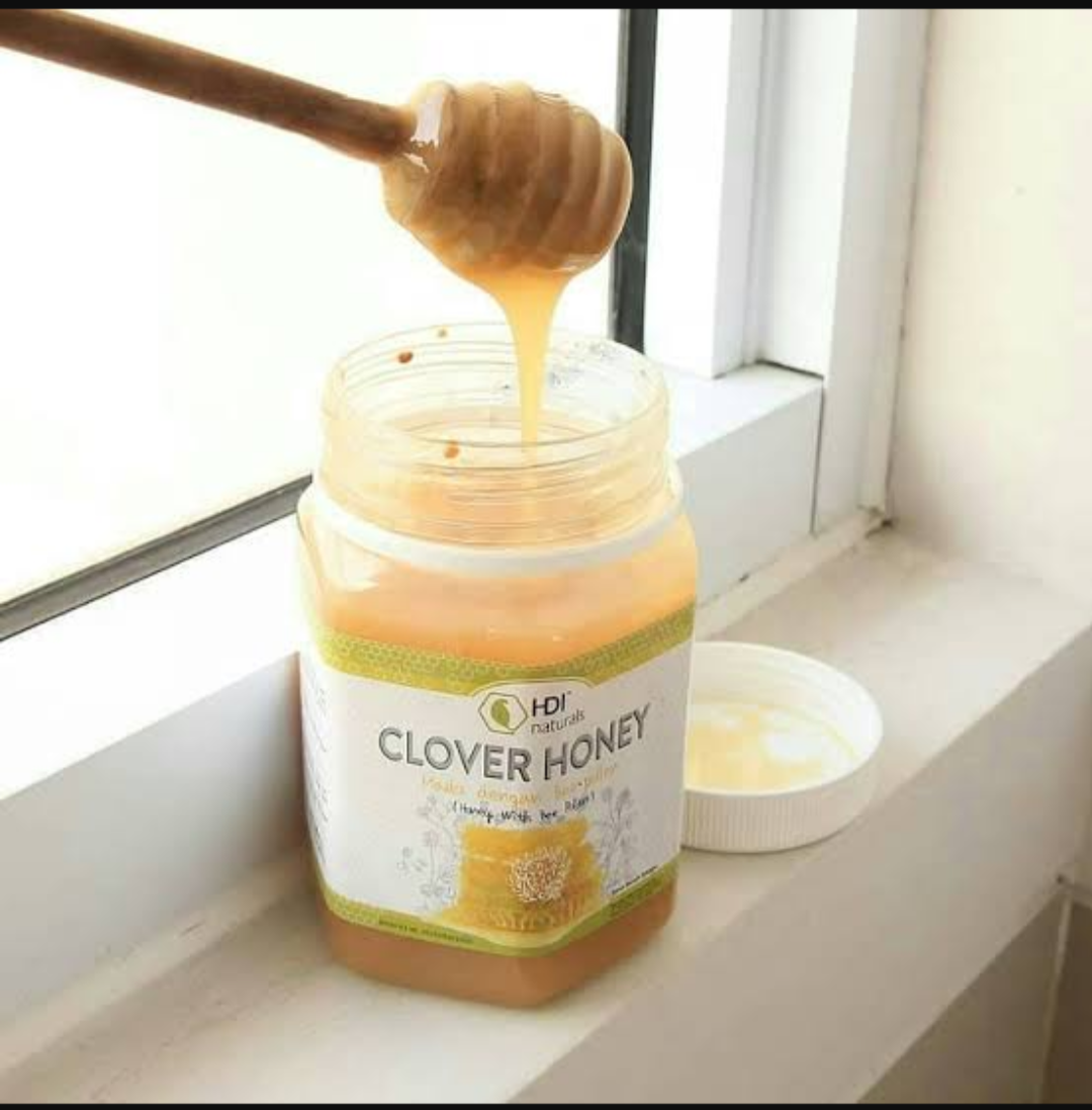 Clover Honey 1 KG