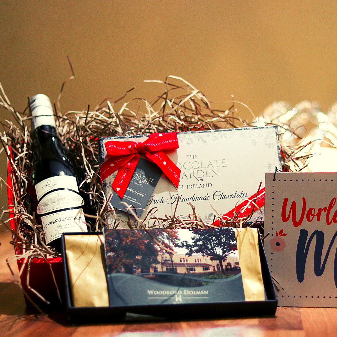 Celebration Dinner Gift Box Celebration Dinner Gift Box