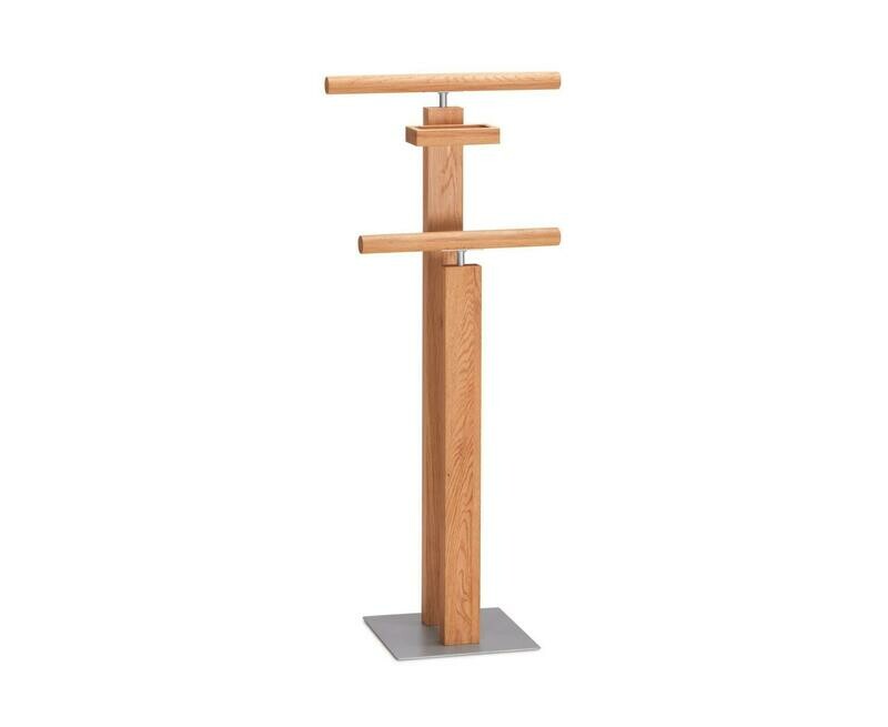 CLAUDIO Valet Oak-Line CLAUDIO Valet Oak-Line