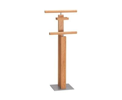CLAUDIO Valet Oak-Line CLAUDIO Valet Oak-Line