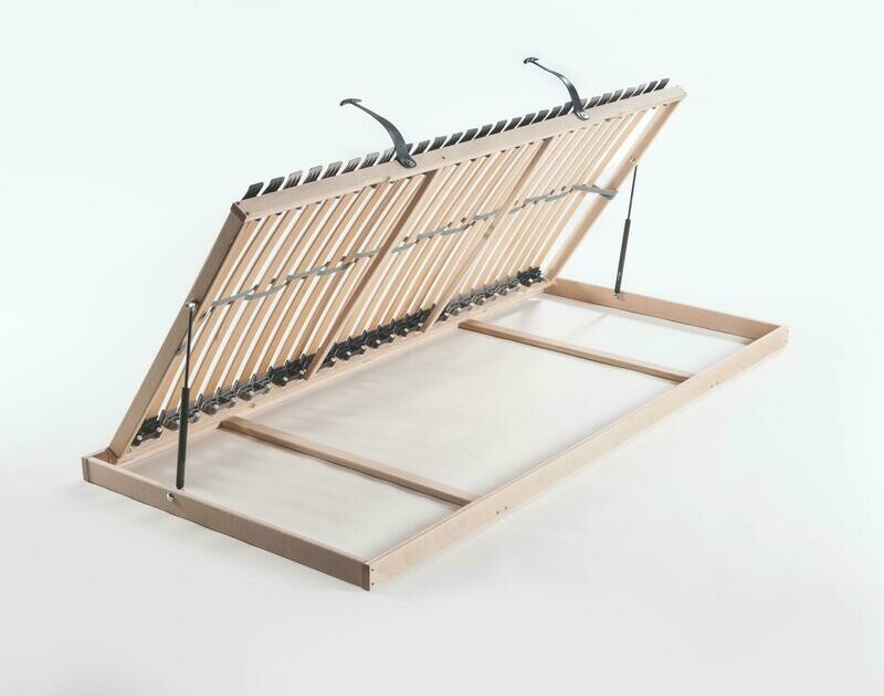 Sommier ECONOM-MOVE