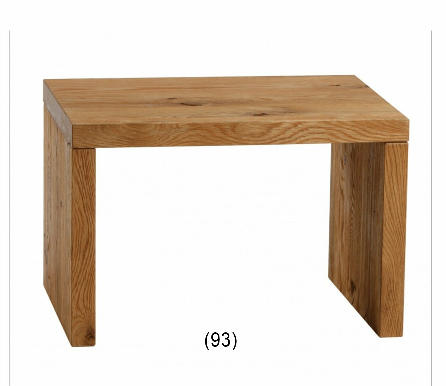 OSTA Nachttisch Oak-Wild