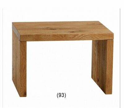 OSTA Chevet Oak-Wild