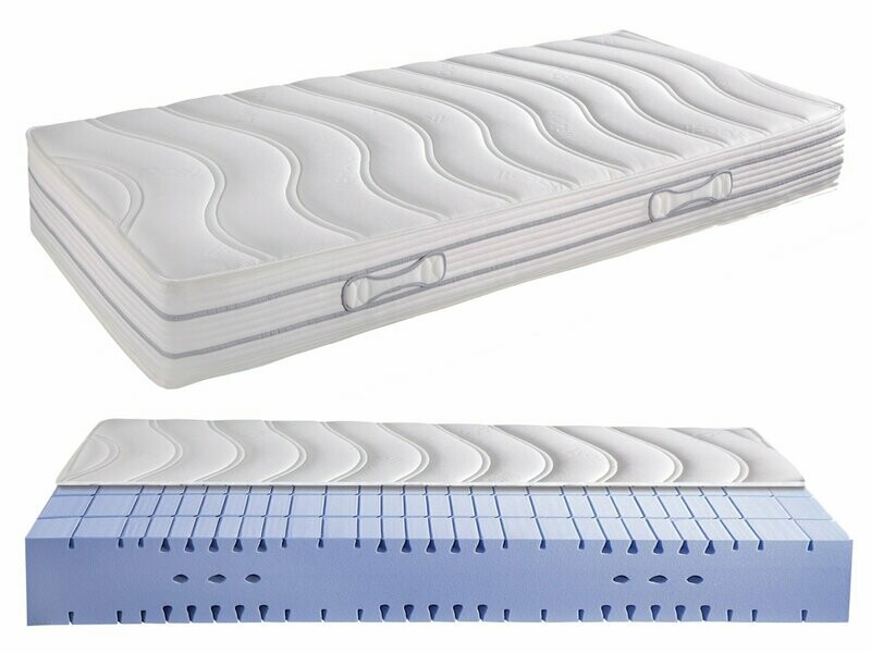 ULTRAMOTION Mattress
