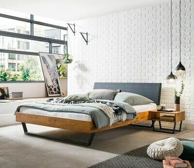Trento - Complete beds