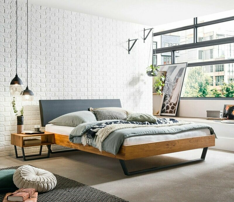 Bed SARIANO Trento-70th collection