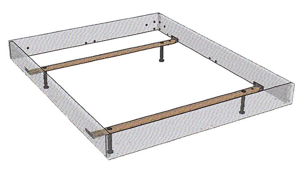 Traverse Crosstraver-Twin