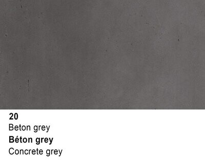 (20) Béton Grey