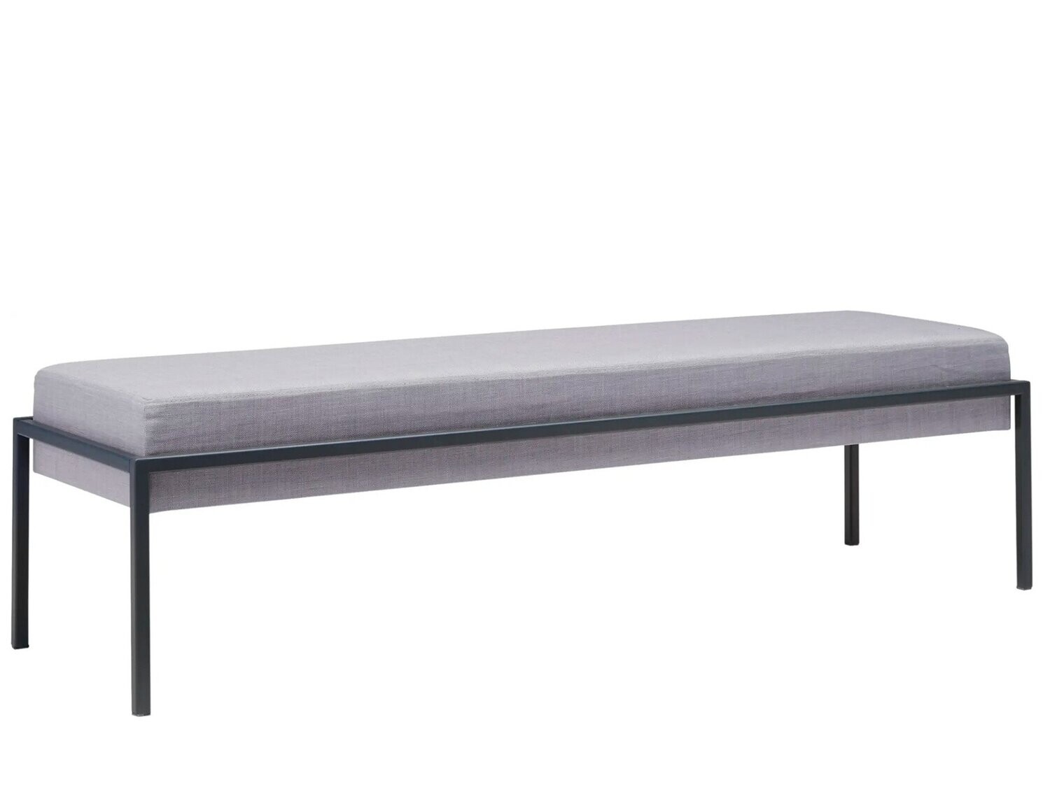 PATO Banquette incluant coussin
