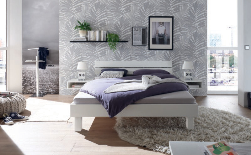 Bed PRATO