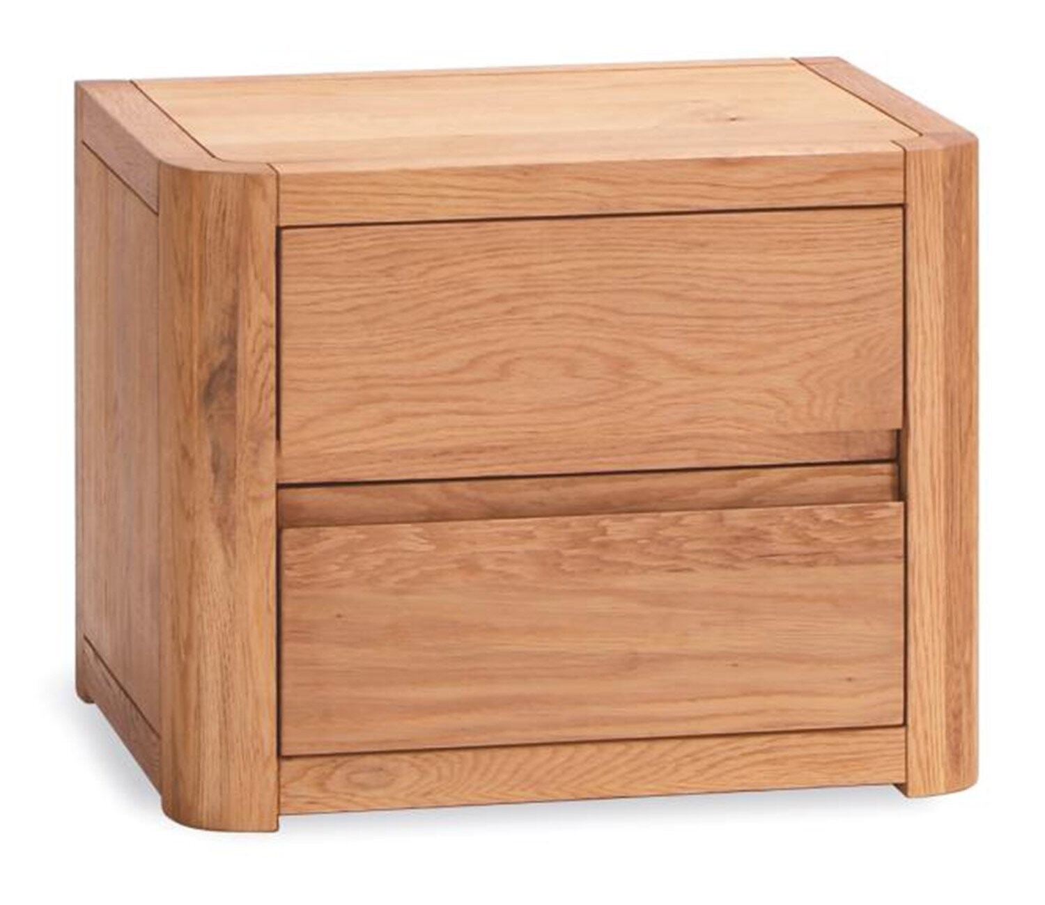 CARA Chevet Oak-Line