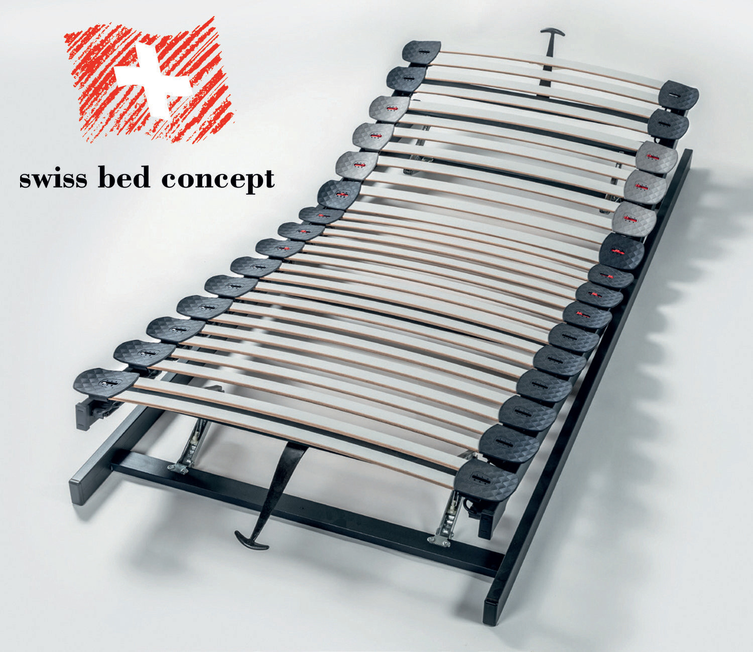 Sommier Ultrafree-KF