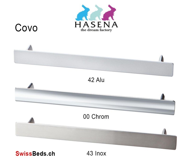 COVO POIGNEES (5x) pour Tola, Alto