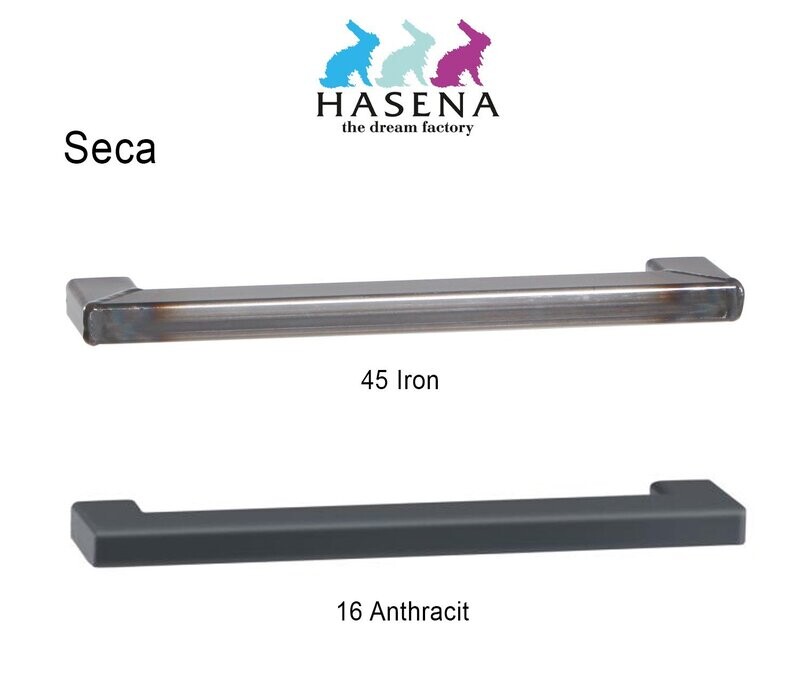 SECA POIGNEES (5x) pour Tola, Alto