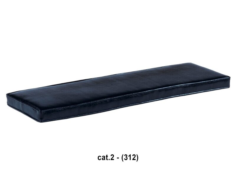 BANC Coussin pour Banc