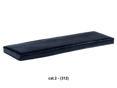 BANC Coussin pour Banc