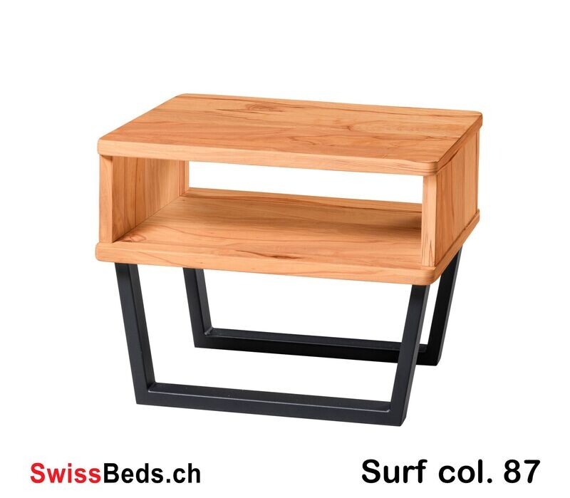 SURF Nachttisch