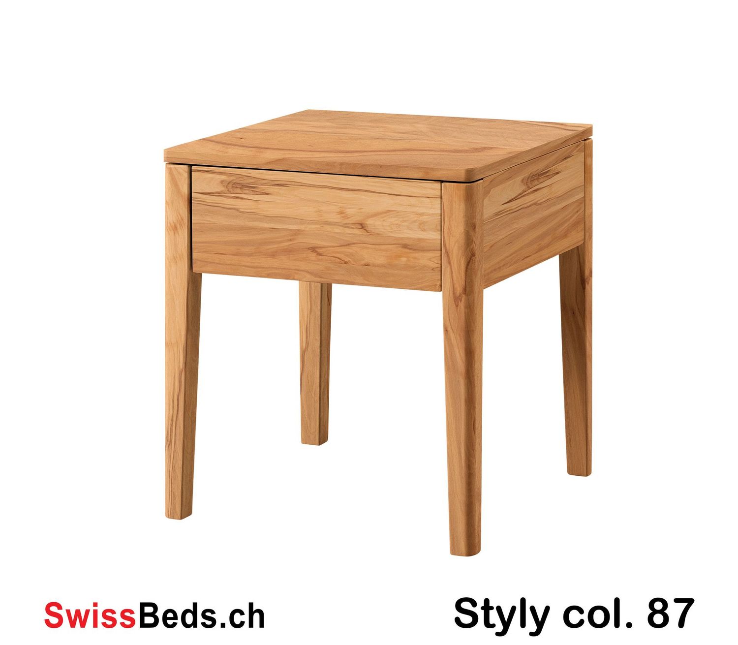 STYLY Nachttisch