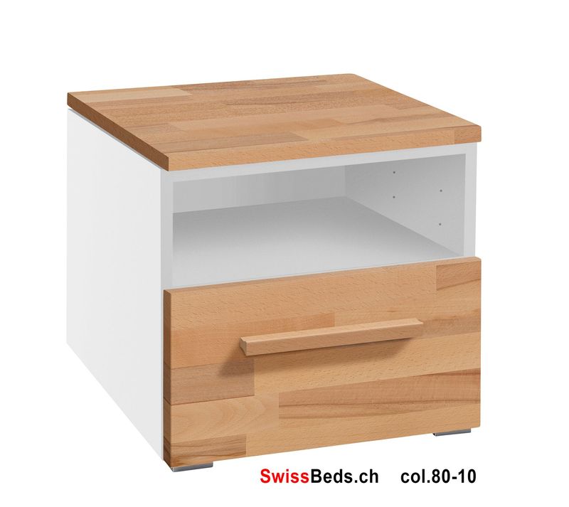 ONIA Nachttisch Selezione