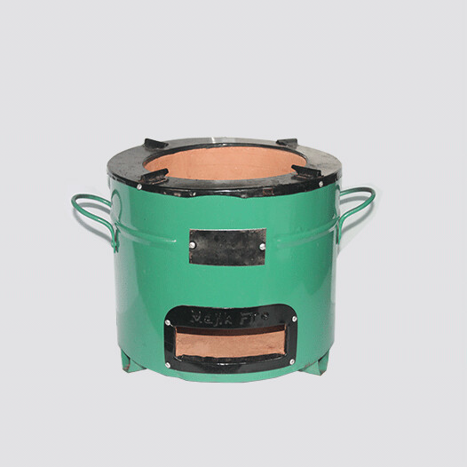 Clean Cook Stove