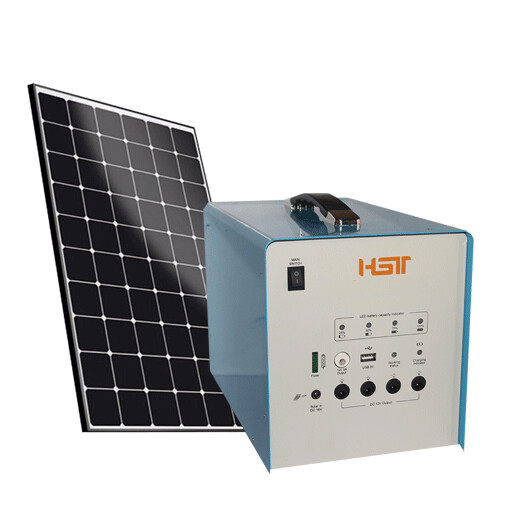Solar Generator