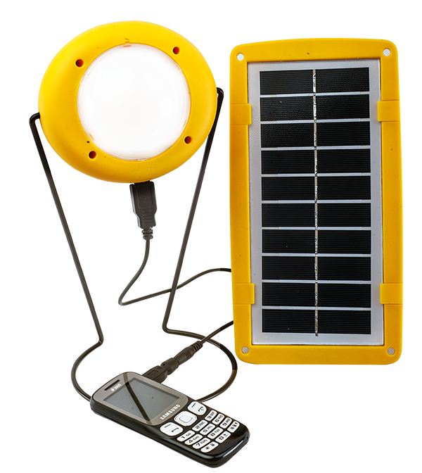 Sunking Solar Lighting - PRO 200