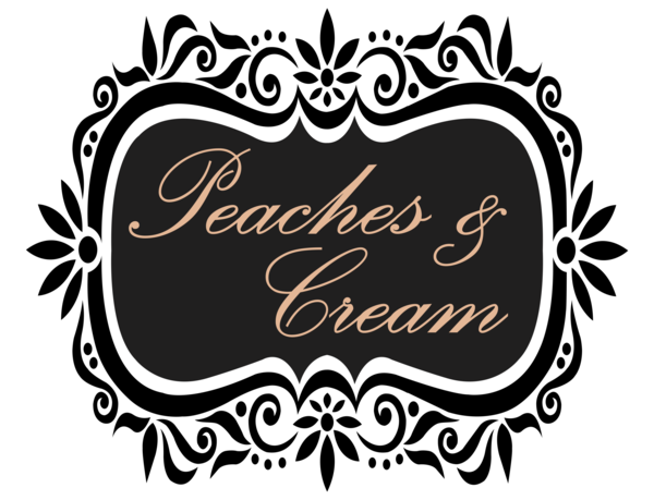 Peaches & Cream