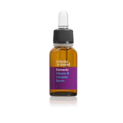VITAMIN B COMPLEX SERUM 20ml