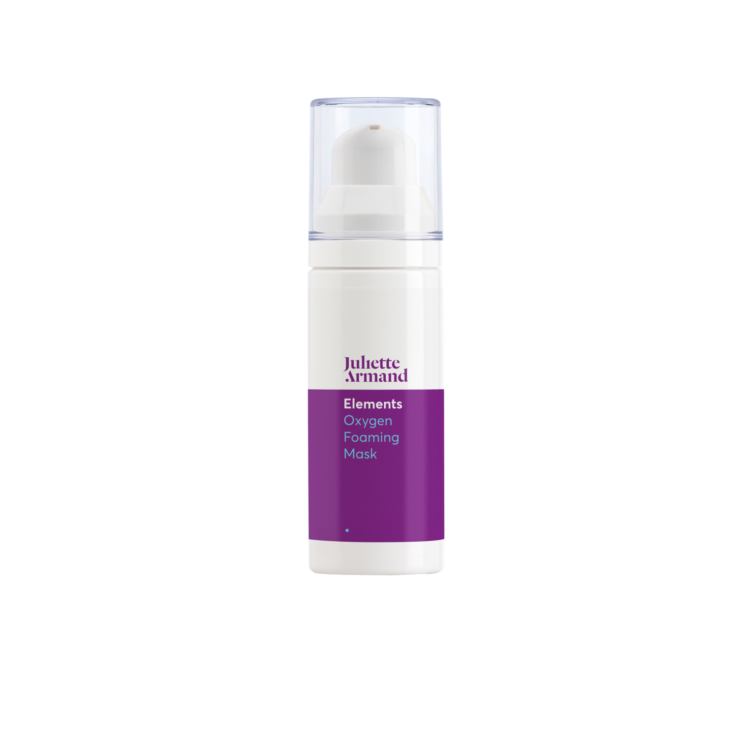 OXYGEN FOAMING MASK 30ml