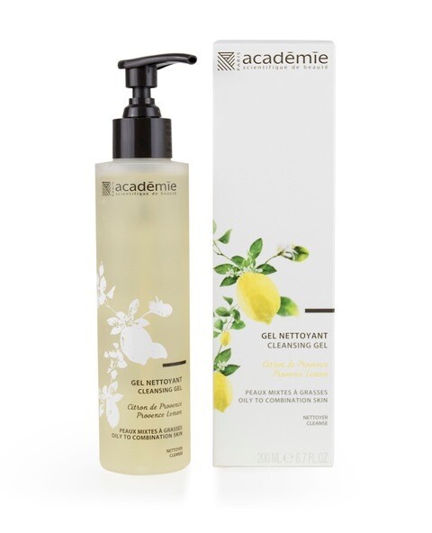 NETTOYANT CLEANSING GEL 200ML