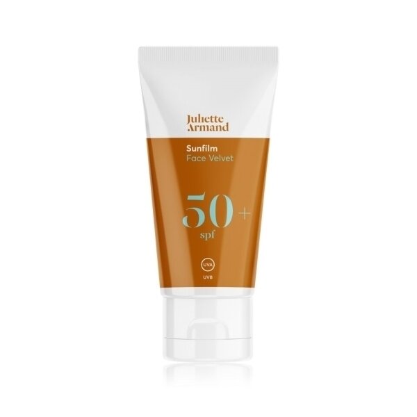 SUNFILM FACE BLISS SPF 50+