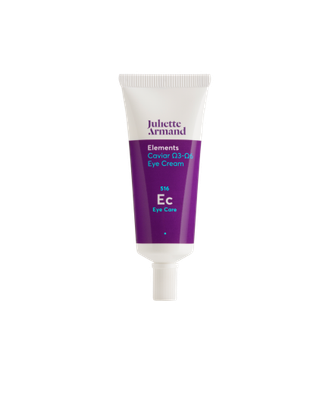 Caviar Ω3-Ω6 Eye Cream