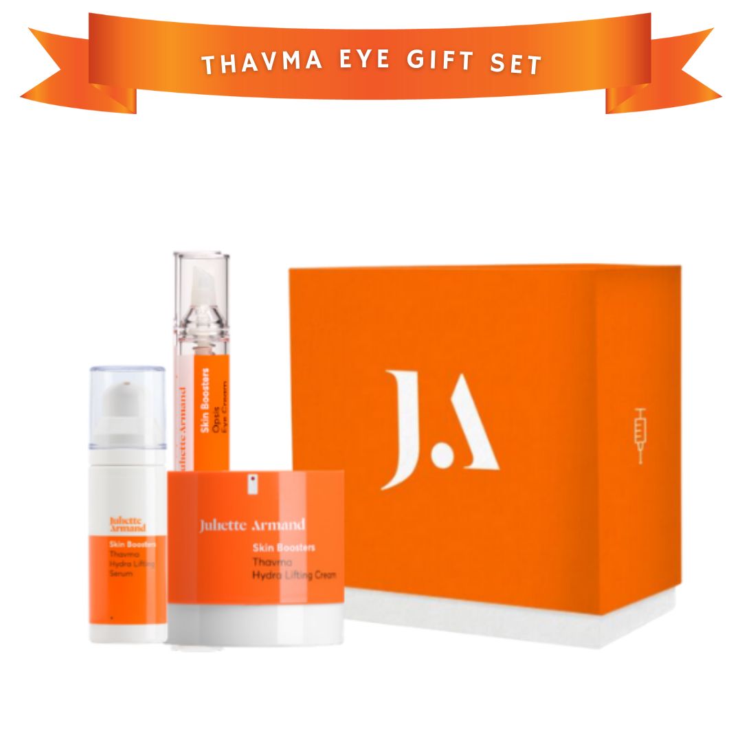 Thavma Eye Gift Set