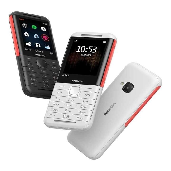 Nokia 5310