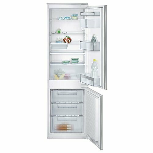 Siemens KI34VX20 | iQ100 | Integreerbare koel-/vriescombinatie