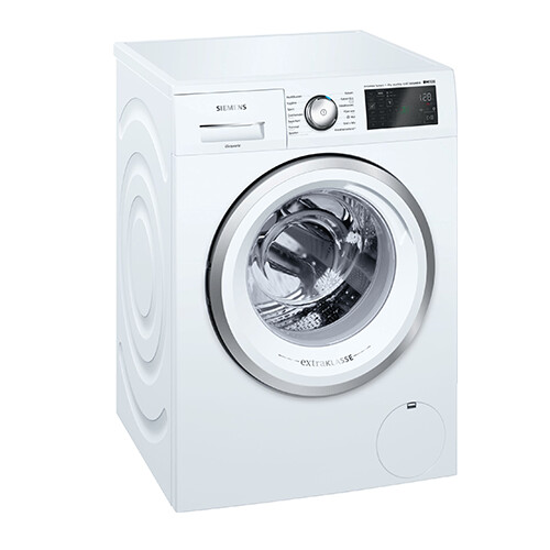 Siemens WM14T590NL | iQ500 | Wasmachine Extraklasse