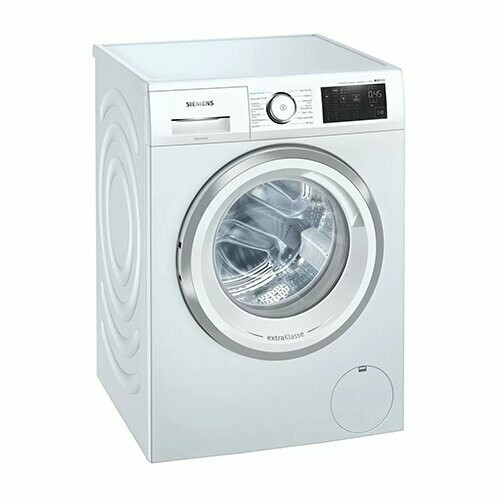 Siemens WM14UQ95NL | iQ500 | Wasmachine Siemens WM14UQ95NL | iQ500 | Wasmachine
