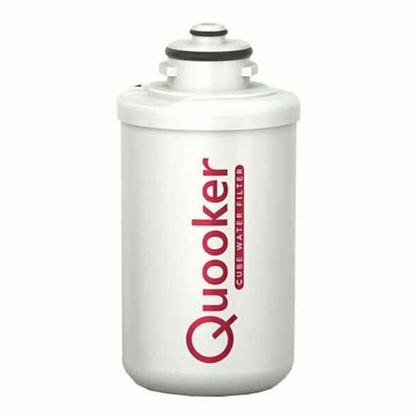 QUOOKER filter t.b.v. Cube
