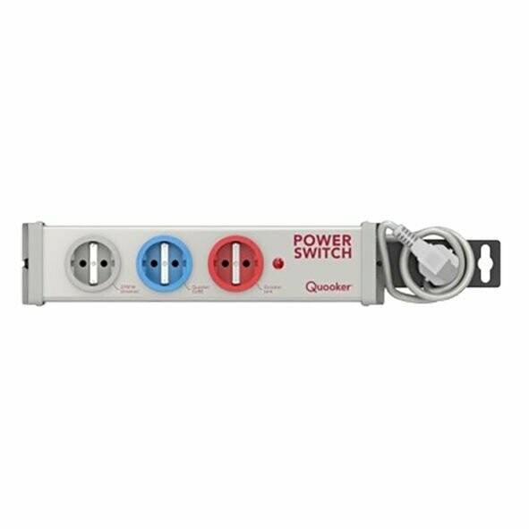 QUOOKER Energieverdeler/Power Switch