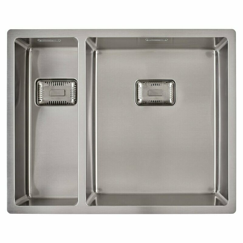 CARESSI CAPP1534Q10 spoelbak
