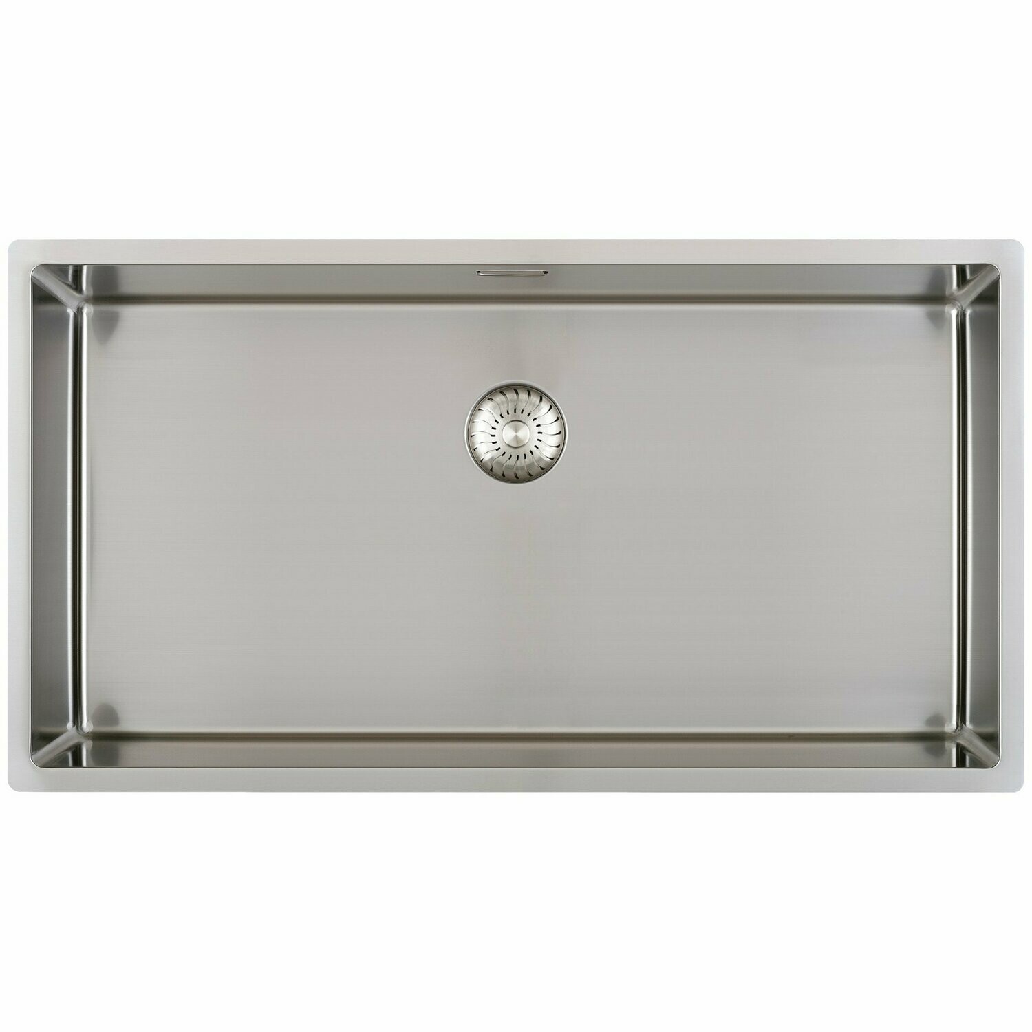 CARESSI CAPP74R10 spoelbak