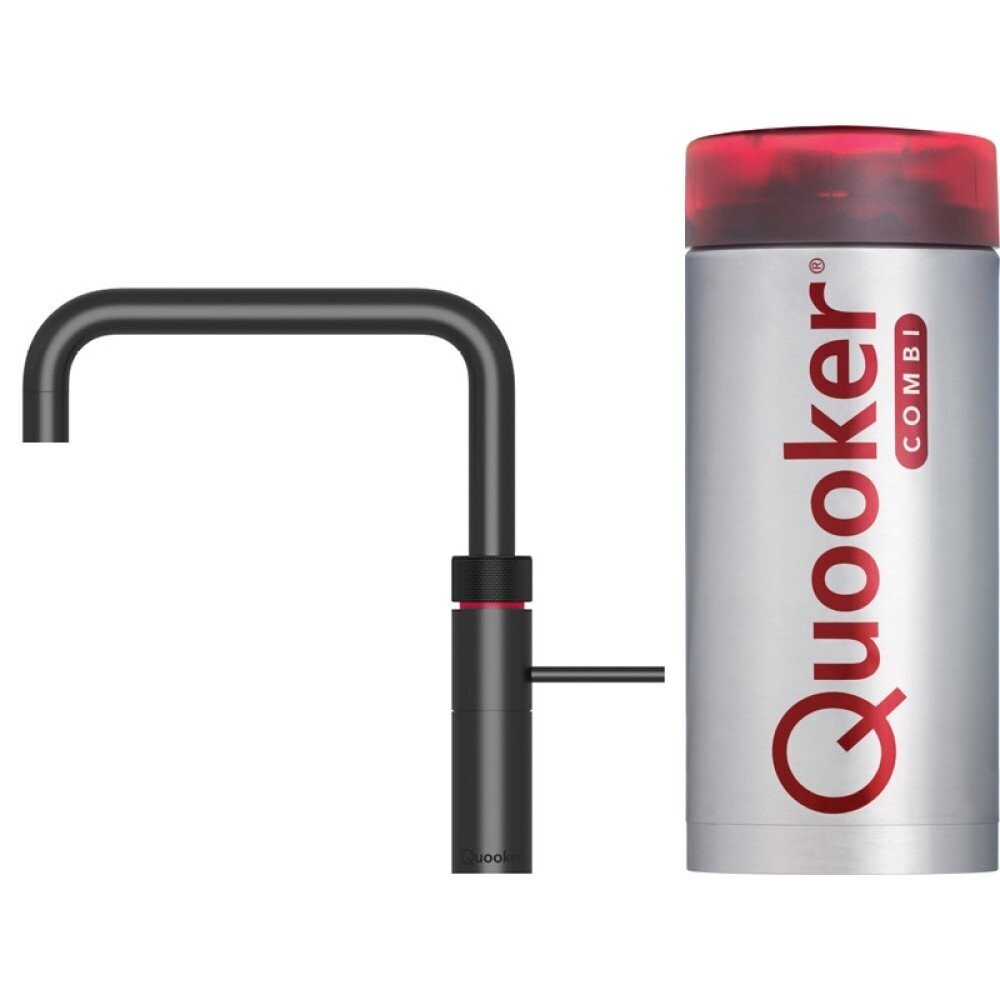 QUOOKER 22+FSBLK